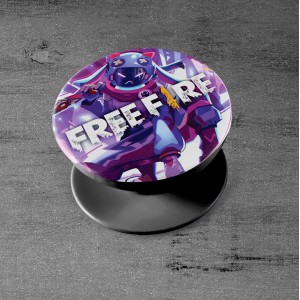 PopSocket Free fire 19